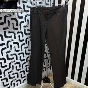 New York & Company Brown Pants